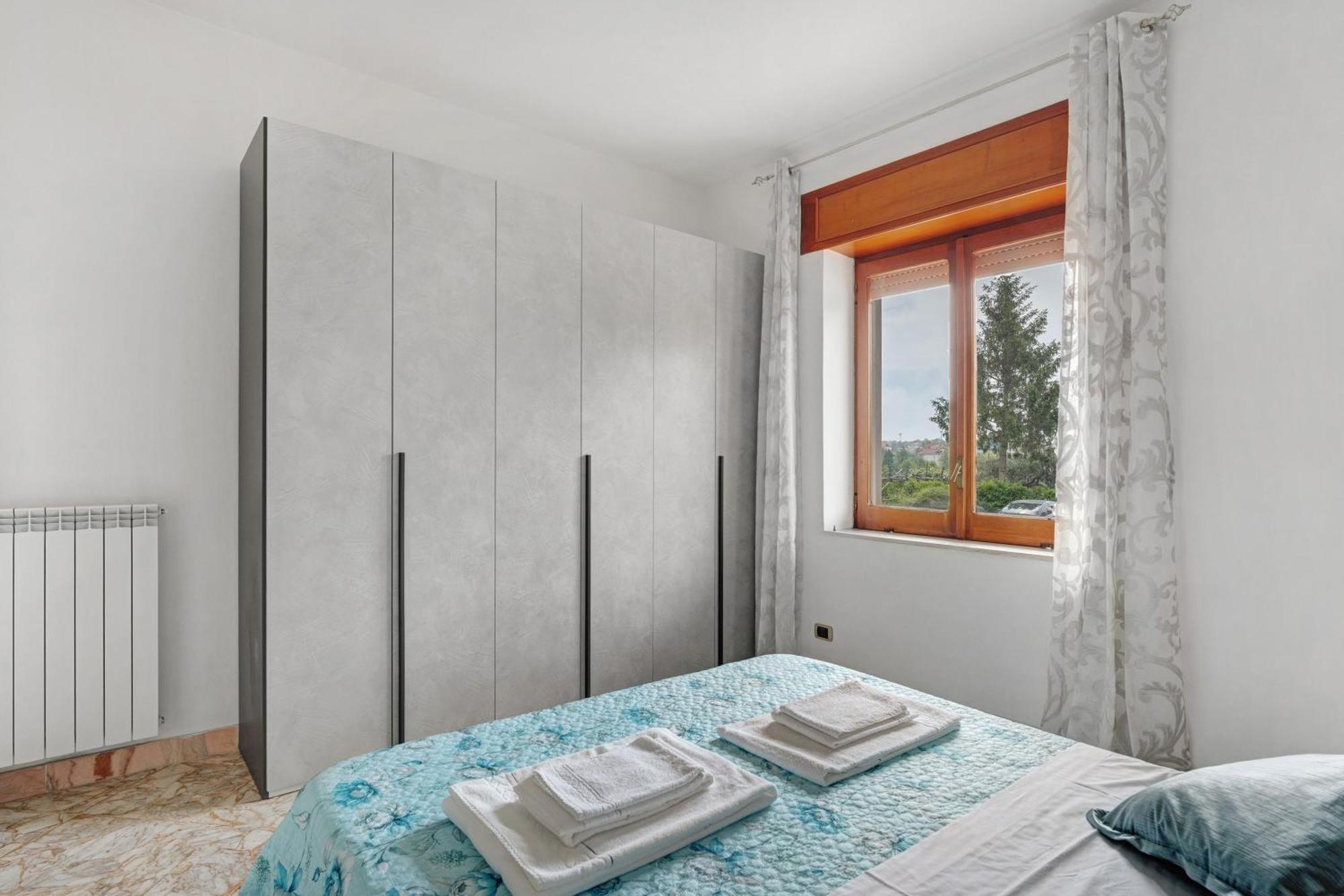 Zio Gennaro Residence Agerola Eksteriør bilde