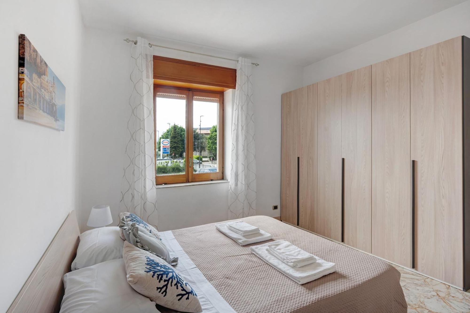 Zio Gennaro Residence Agerola Eksteriør bilde