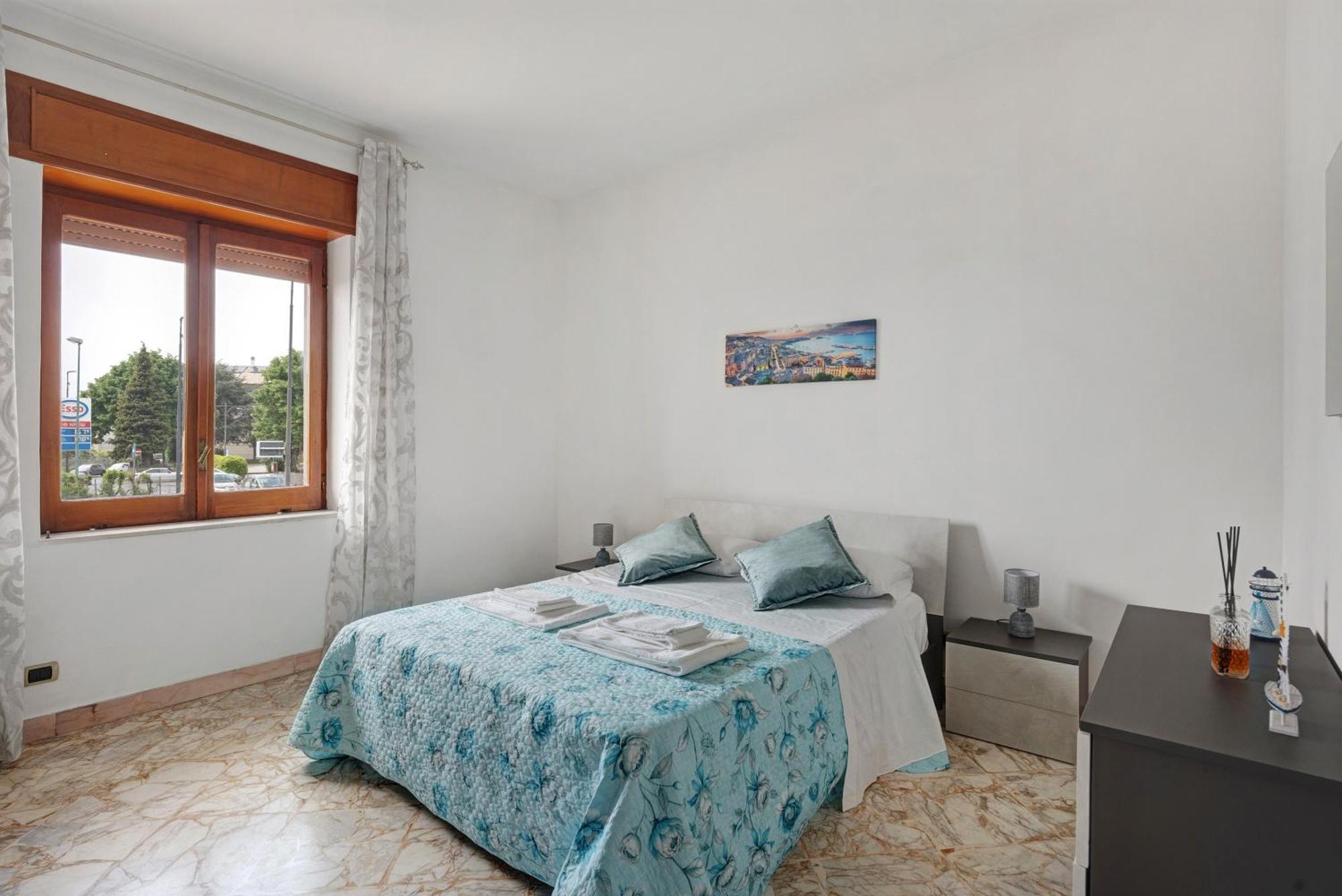 Zio Gennaro Residence Agerola Eksteriør bilde