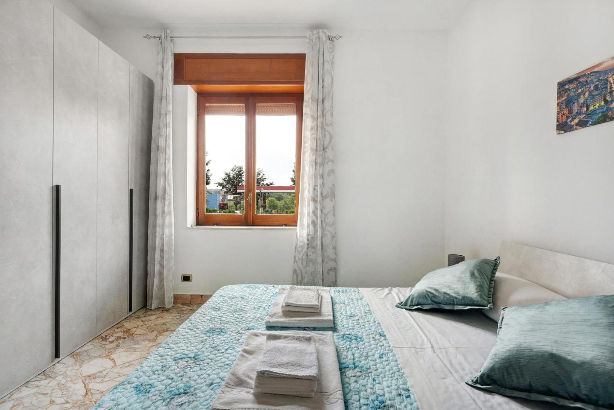 Zio Gennaro Residence Agerola Eksteriør bilde