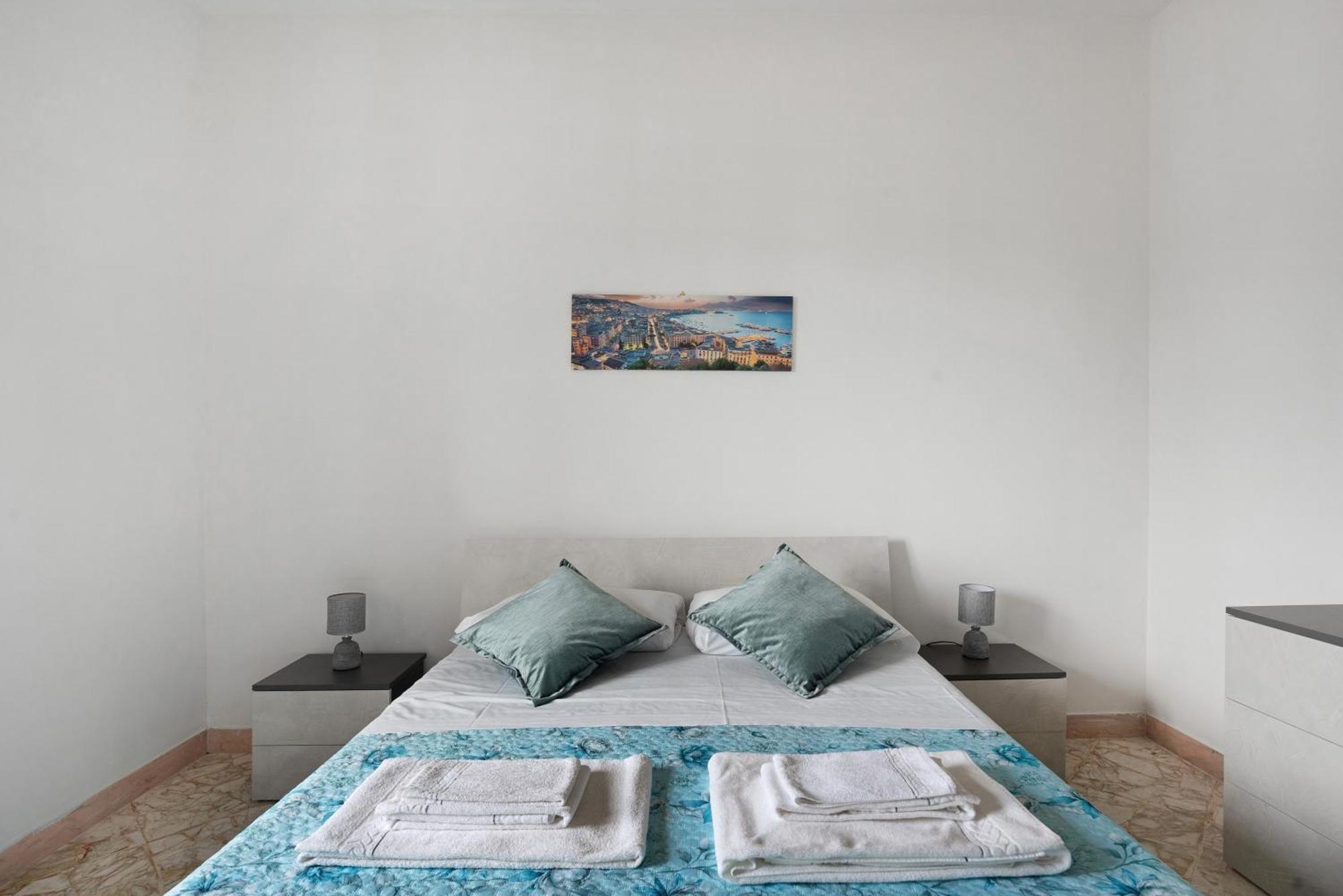 Zio Gennaro Residence Agerola Eksteriør bilde