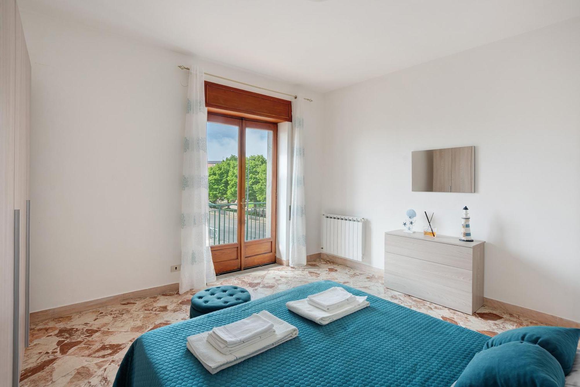Zio Gennaro Residence Agerola Eksteriør bilde
