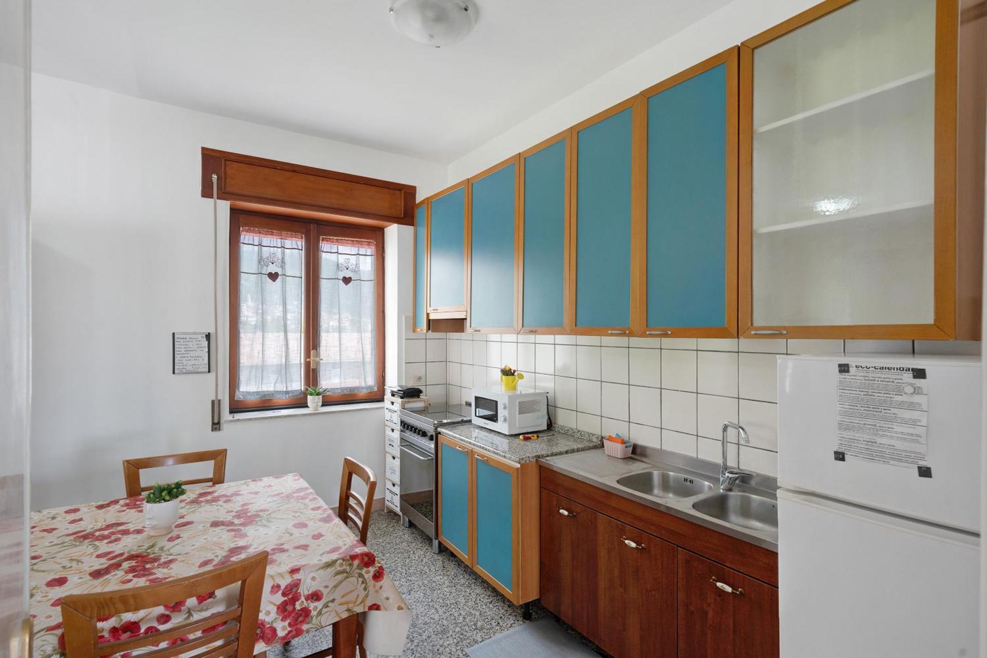 Zio Gennaro Residence Agerola Eksteriør bilde