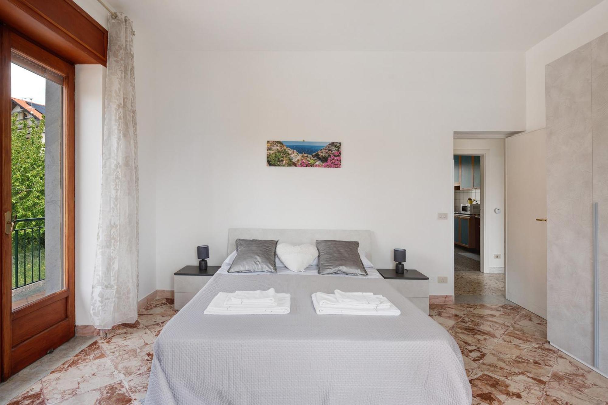Zio Gennaro Residence Agerola Eksteriør bilde