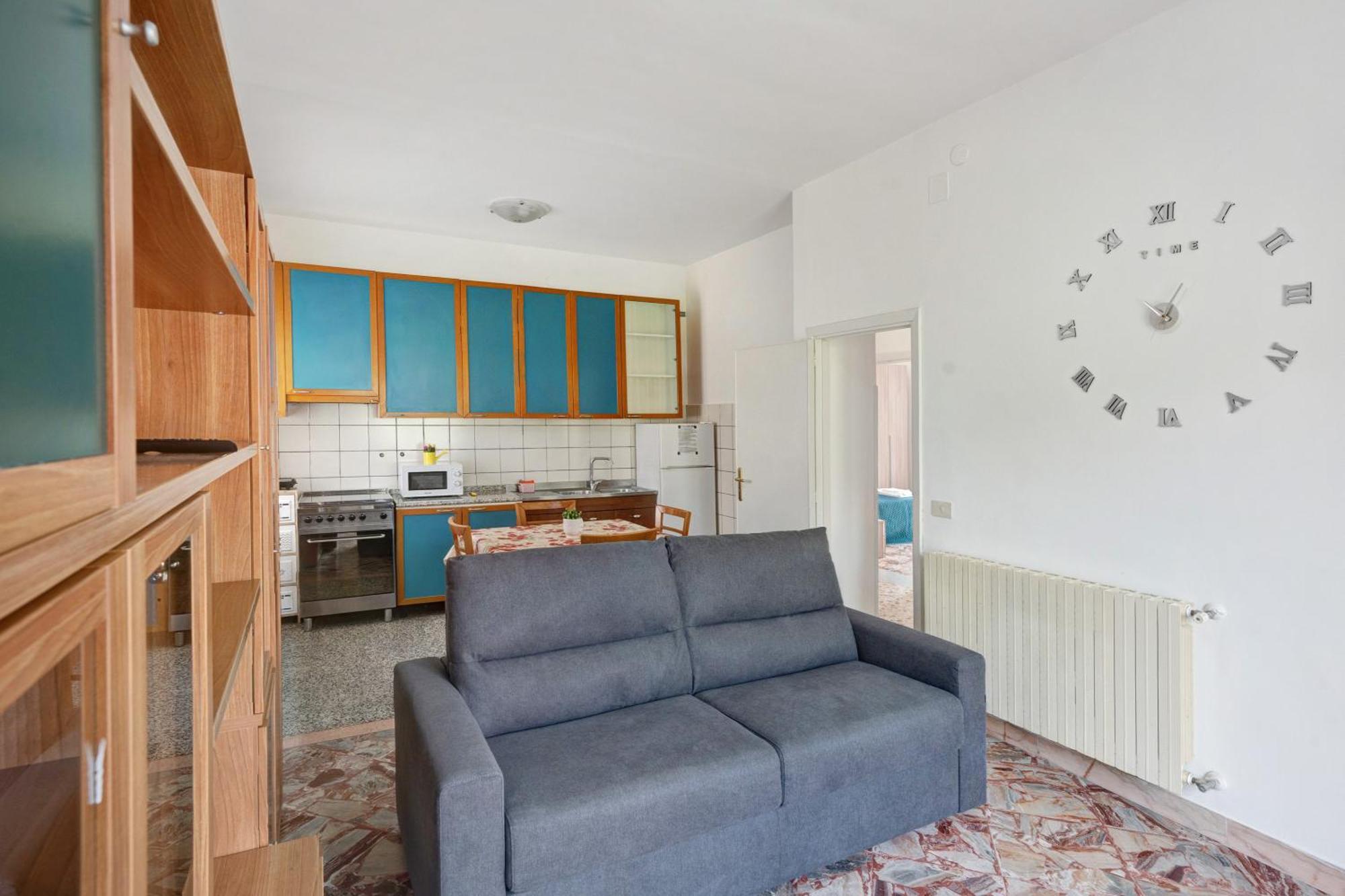 Zio Gennaro Residence Agerola Eksteriør bilde