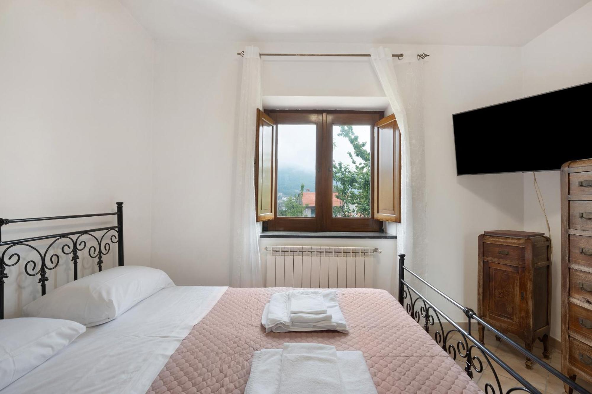 Zio Gennaro Residence Agerola Eksteriør bilde