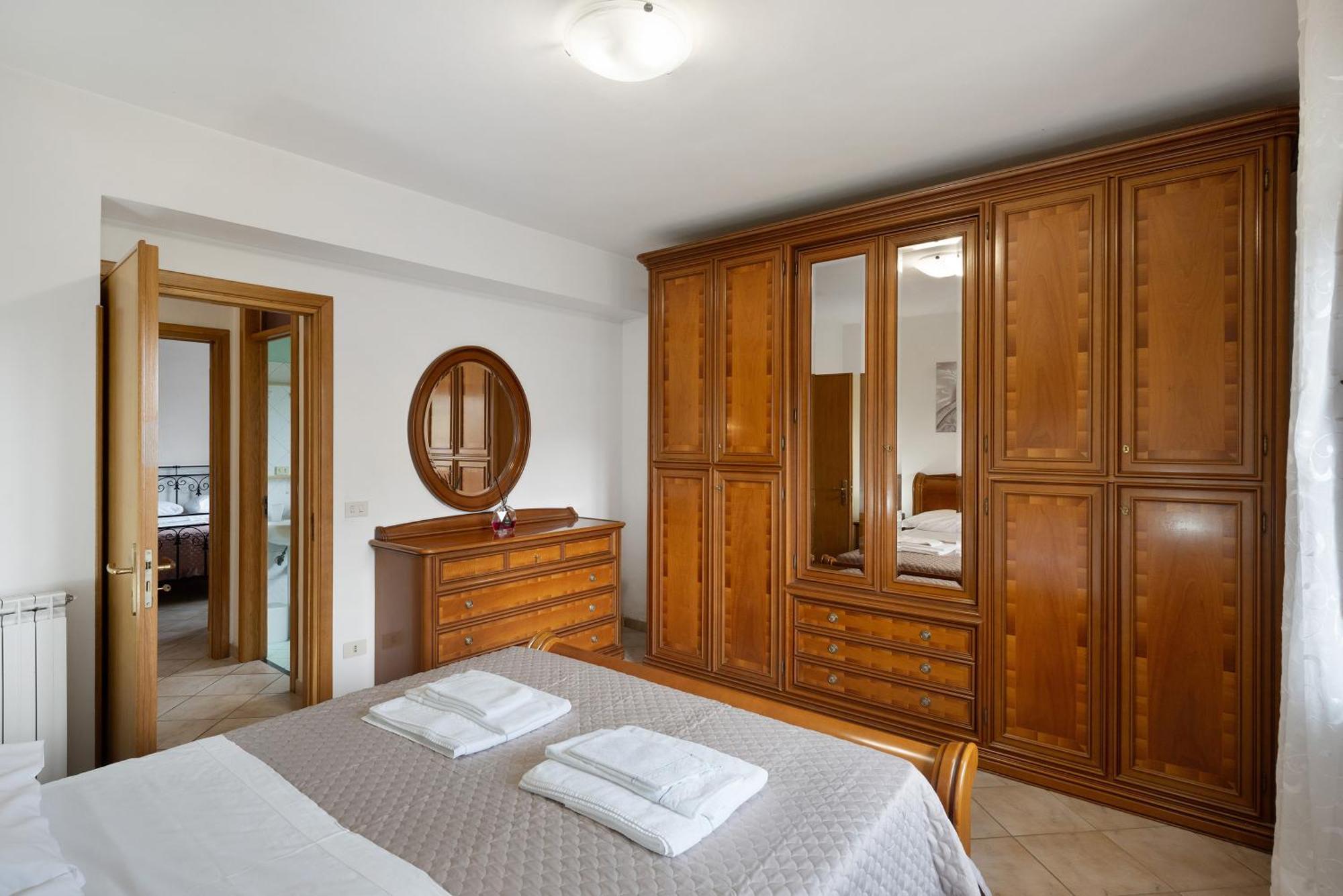 Zio Gennaro Residence Agerola Eksteriør bilde