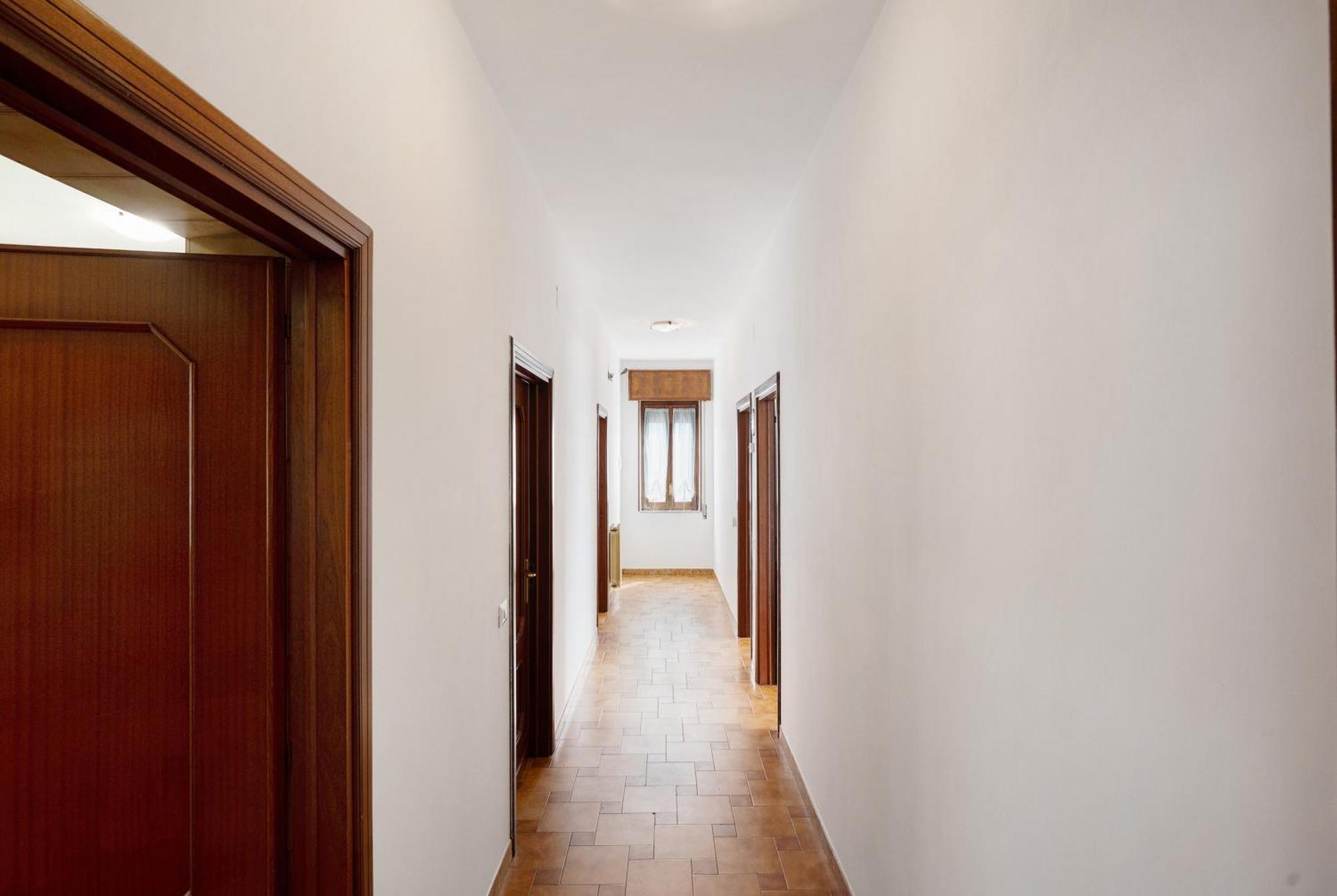 Zio Gennaro Residence Agerola Eksteriør bilde